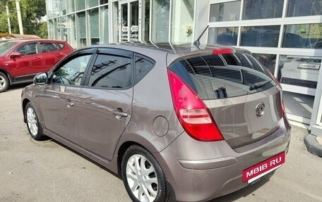 Hyundai i30 I, 2011 год, 749 000 рублей, 6 фотография