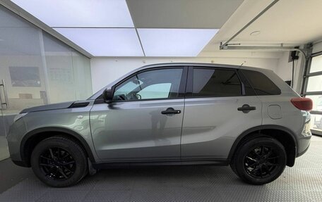 Suzuki Vitara II рестайлинг, 2019 год, 1 649 000 рублей, 10 фотография