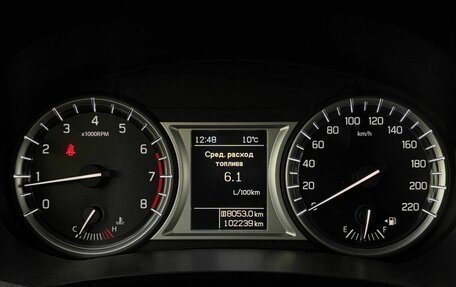 Suzuki Vitara II рестайлинг, 2019 год, 1 649 000 рублей, 16 фотография
