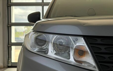Suzuki Vitara II рестайлинг, 2019 год, 1 649 000 рублей, 21 фотография
