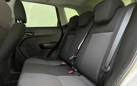 Suzuki Vitara II рестайлинг, 2019 год, 1 649 000 рублей, 15 фотография