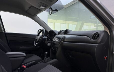 Suzuki Vitara II рестайлинг, 2019 год, 1 649 000 рублей, 13 фотография