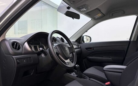Suzuki Vitara II рестайлинг, 2019 год, 1 649 000 рублей, 20 фотография