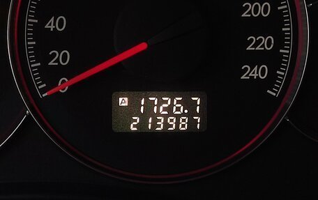 Subaru Outback III, 2008 год, 1 170 000 рублей, 13 фотография