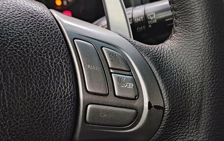 Subaru Outback III, 2008 год, 1 170 000 рублей, 25 фотография