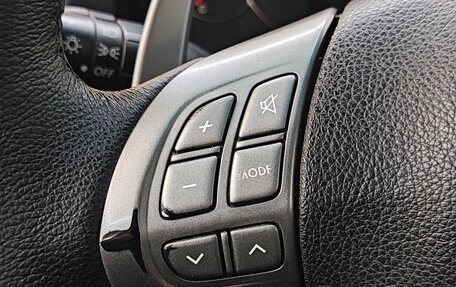 Subaru Outback III, 2008 год, 1 170 000 рублей, 24 фотография