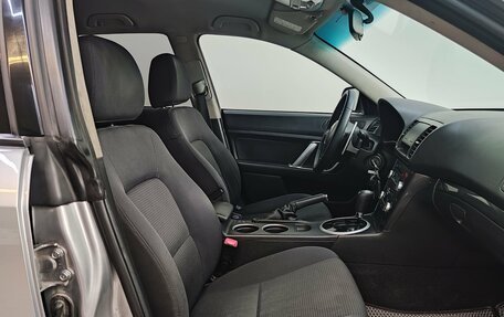 Subaru Outback III, 2008 год, 1 170 000 рублей, 20 фотография