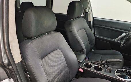 Subaru Outback III, 2008 год, 1 170 000 рублей, 21 фотография