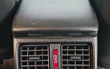 Subaru Outback III, 2008 год, 1 170 000 рублей, 27 фотография