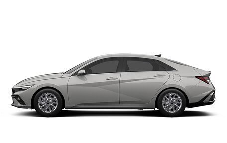 Hyundai Elantra, 2026 год, 2 278 400 рублей, 8 фотография