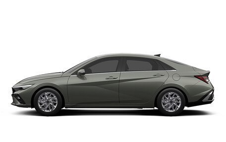 Hyundai Elantra, 2026 год, 2 278 400 рублей, 13 фотография