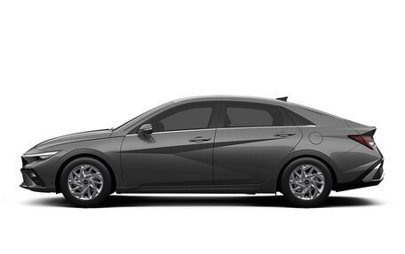 Hyundai Elantra, 2026 год, 2 278 400 рублей, 3 фотография
