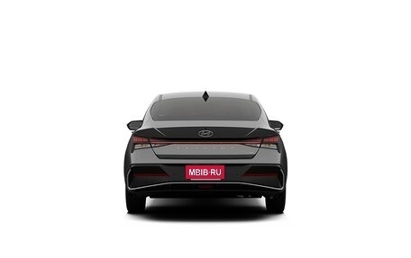 Hyundai Elantra, 2026 год, 2 278 400 рублей, 5 фотография