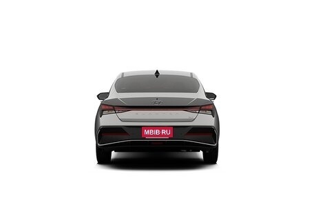 Hyundai Elantra, 2026 год, 2 278 400 рублей, 10 фотография