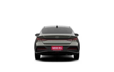 Hyundai Elantra, 2026 год, 2 278 400 рублей, 15 фотография