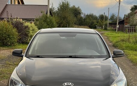 KIA Rio IV, 2019 год, 1 230 000 рублей, 2 фотография