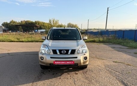 Nissan X-Trail, 2007 год, 855 000 рублей, 2 фотография