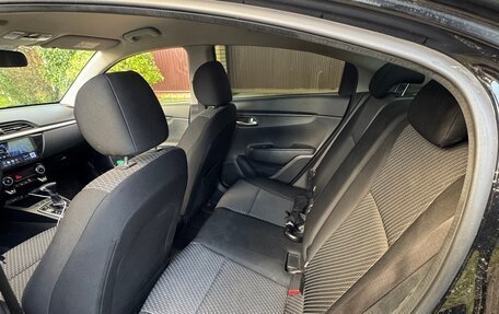 KIA Rio IV, 2019 год, 1 230 000 рублей, 13 фотография
