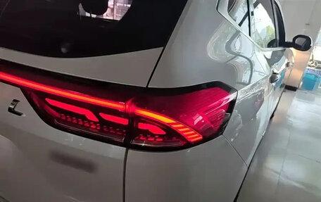 Haval H6, 2021 год, 1 312 000 рублей, 7 фотография