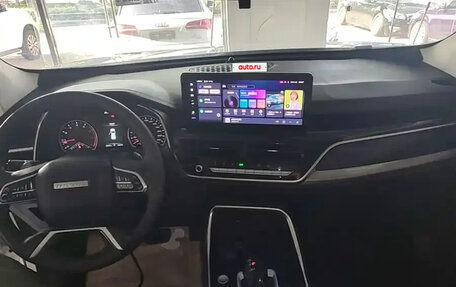 Haval H6, 2021 год, 1 312 000 рублей, 9 фотография
