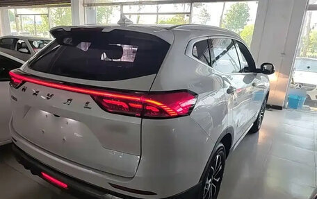 Haval H6, 2021 год, 1 312 000 рублей, 6 фотография