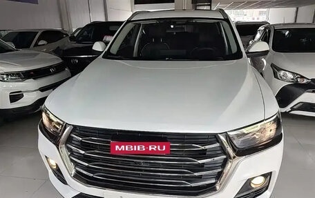 Haval H6, 2021 год, 1 312 000 рублей, 2 фотография