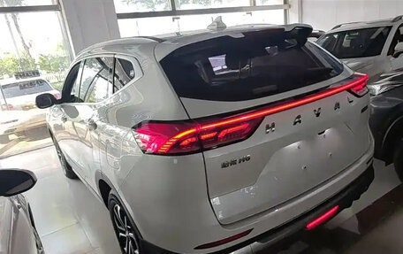 Haval H6, 2021 год, 1 312 000 рублей, 4 фотография