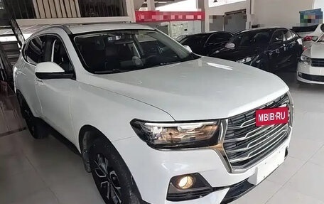 Haval H6, 2021 год, 1 312 000 рублей, 3 фотография