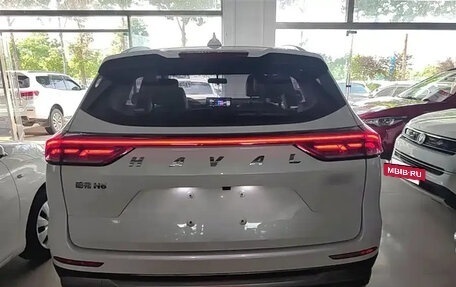 Haval H6, 2021 год, 1 312 000 рублей, 5 фотография