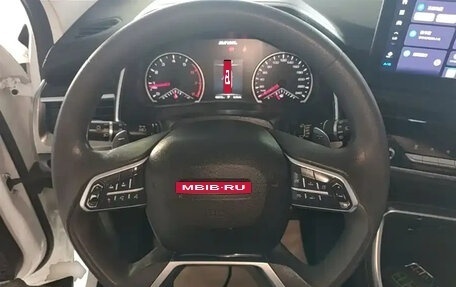 Haval H6, 2021 год, 1 312 000 рублей, 10 фотография