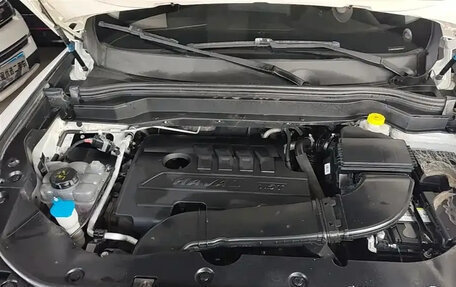 Haval H6, 2021 год, 1 312 000 рублей, 19 фотография