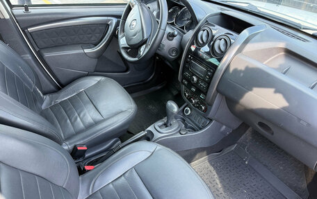 Renault Duster I рестайлинг, 2015 год, 1 120 000 рублей, 12 фотография