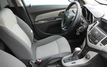 Chevrolet Cruze II, 2011 год, 647 000 рублей, 14 фотография