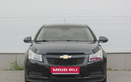 Chevrolet Cruze II, 2011 год, 647 000 рублей, 3 фотография