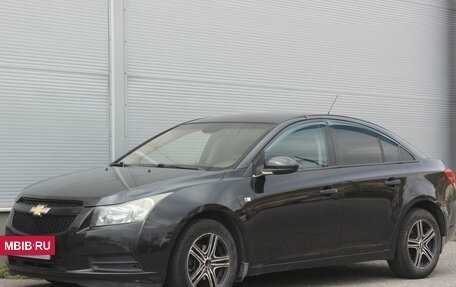 Chevrolet Cruze II, 2011 год, 647 000 рублей, 5 фотография