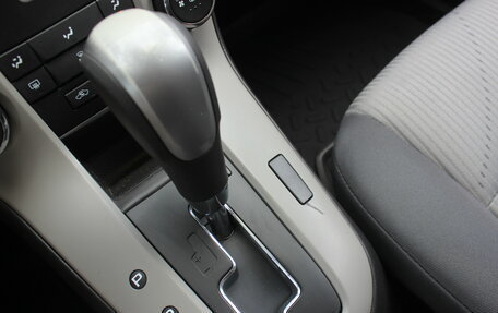 Chevrolet Cruze II, 2011 год, 647 000 рублей, 22 фотография