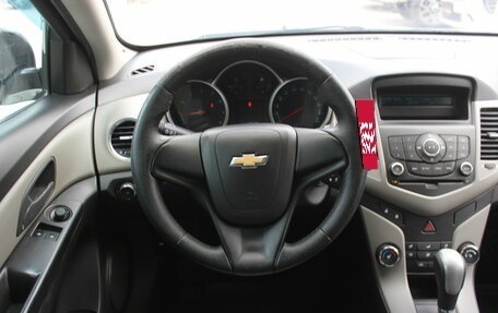 Chevrolet Cruze II, 2011 год, 647 000 рублей, 17 фотография