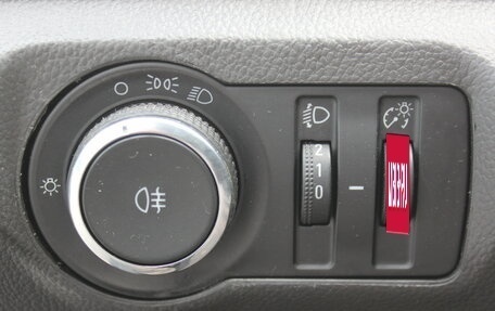 Chevrolet Cruze II, 2011 год, 647 000 рублей, 18 фотография