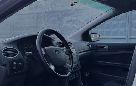 Ford Focus II рестайлинг, 2005 год, 355 000 рублей, 7 фотография