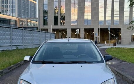 Ford Focus II рестайлинг, 2005 год, 355 000 рублей, 3 фотография