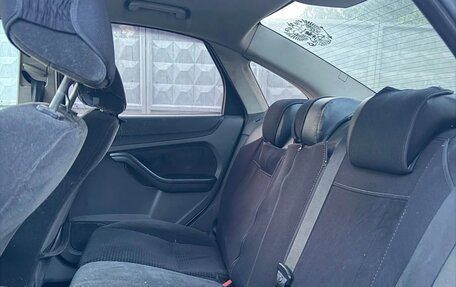 Ford Focus II рестайлинг, 2005 год, 355 000 рублей, 10 фотография