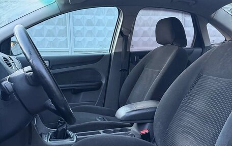 Ford Focus II рестайлинг, 2005 год, 355 000 рублей, 9 фотография