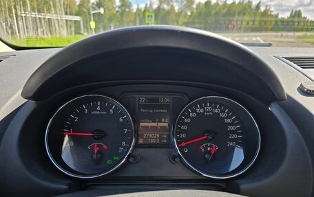 Nissan Qashqai, 2012 год, 850 000 рублей, 8 фотография