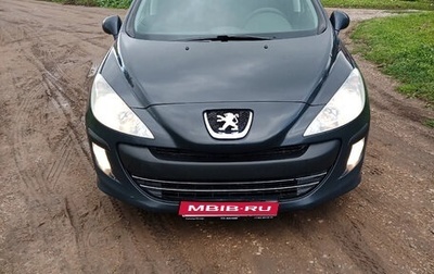Peugeot 308 II, 2011 год, 310 000 рублей, 1 фотография