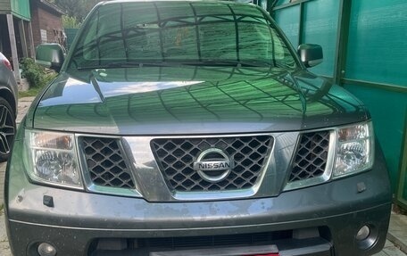 Nissan Pathfinder, 2008 год, 976 000 рублей, 1 фотография
