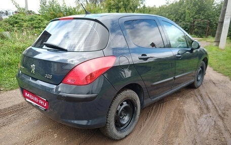 Peugeot 308 II, 2011 год, 310 000 рублей, 4 фотография