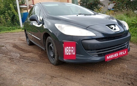 Peugeot 308 II, 2011 год, 310 000 рублей, 5 фотография