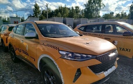 Haval F7 I, 2024 год, 989 400 рублей, 1 фотография