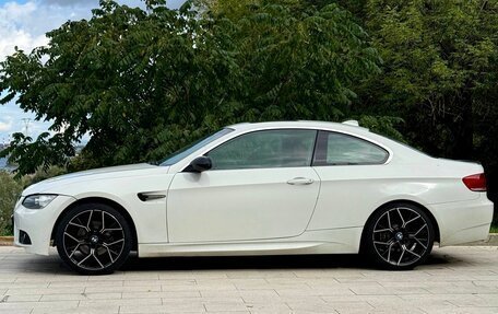 BMW 3 серия, 2008 год, 1 250 000 рублей, 2 фотография