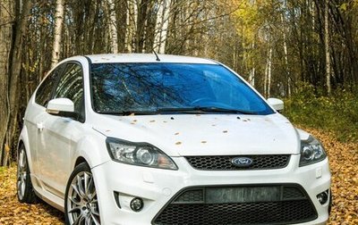 Ford Focus ST III, 2008 год, 1 100 000 рублей, 1 фотография